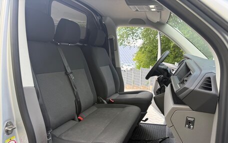 Volkswagen Transporter T6 рестайлинг, 2023 год, 3 460 001 рублей, 14 фотография