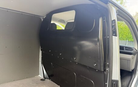 Volkswagen Transporter T6 рестайлинг, 2023 год, 3 460 001 рублей, 16 фотография