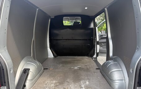 Volkswagen Transporter T6 рестайлинг, 2023 год, 3 460 001 рублей, 18 фотография