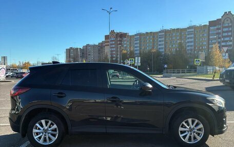 Mazda CX-5 II, 2012 год, 1 700 000 рублей, 5 фотография