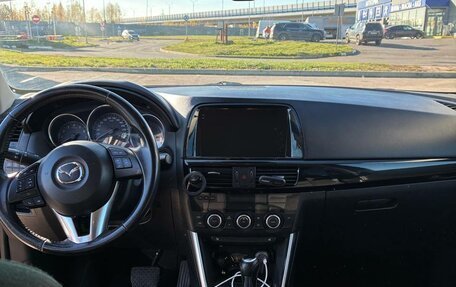 Mazda CX-5 II, 2012 год, 1 700 000 рублей, 8 фотография