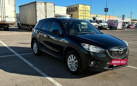 Mazda CX-5 II, 2012 год, 1 700 000 рублей, 3 фотография