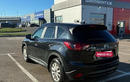 Mazda CX-5 II, 2012 год, 1 700 000 рублей, 7 фотография