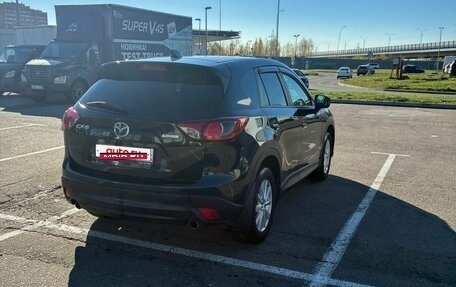 Mazda CX-5 II, 2012 год, 1 700 000 рублей, 4 фотография