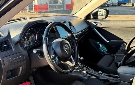 Mazda CX-5 II, 2012 год, 1 700 000 рублей, 9 фотография