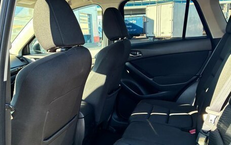 Mazda CX-5 II, 2012 год, 1 700 000 рублей, 10 фотография