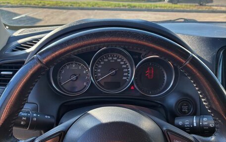 Mazda CX-5 II, 2012 год, 1 700 000 рублей, 11 фотография
