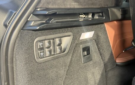 BMW X7, 2022 год, 12 400 000 рублей, 10 фотография