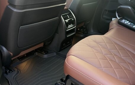 BMW X7, 2022 год, 12 400 000 рублей, 8 фотография