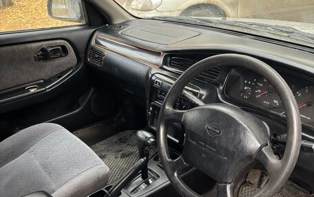 Nissan Bluebird XI, 1997 год, 200 000 рублей, 2 фотография