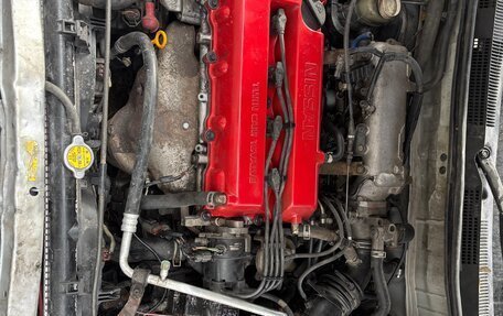 Nissan Bluebird XI, 1997 год, 200 000 рублей, 6 фотография
