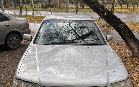 Nissan Bluebird XI, 1997 год, 200 000 рублей, 3 фотография