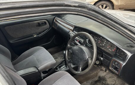 Nissan Bluebird XI, 1997 год, 200 000 рублей, 4 фотография