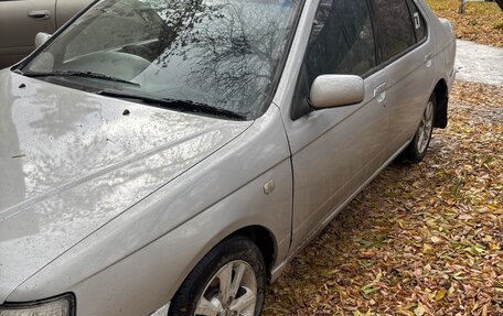 Nissan Bluebird XI, 1997 год, 200 000 рублей, 5 фотография