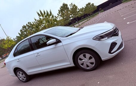 Volkswagen Polo VI (EU Market), 2021 год, 1 390 000 рублей, 3 фотография