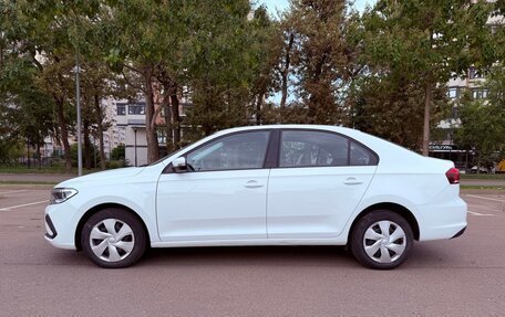Volkswagen Polo VI (EU Market), 2021 год, 1 390 000 рублей, 5 фотография