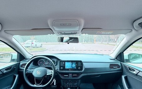 Volkswagen Polo VI (EU Market), 2021 год, 1 390 000 рублей, 15 фотография