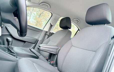Volkswagen Polo VI (EU Market), 2021 год, 1 390 000 рублей, 17 фотография