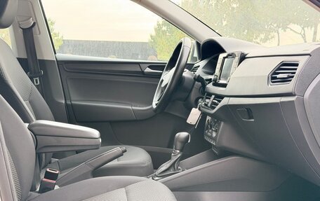 Volkswagen Polo VI (EU Market), 2021 год, 1 390 000 рублей, 19 фотография