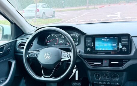 Volkswagen Polo VI (EU Market), 2021 год, 1 390 000 рублей, 16 фотография