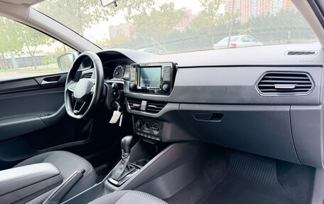 Volkswagen Polo VI (EU Market), 2021 год, 1 390 000 рублей, 20 фотография