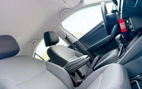 Volkswagen Polo VI (EU Market), 2021 год, 1 390 000 рублей, 21 фотография