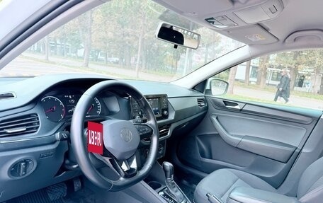Volkswagen Polo VI (EU Market), 2021 год, 1 390 000 рублей, 13 фотография