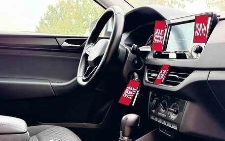 Volkswagen Polo VI (EU Market), 2021 год, 1 390 000 рублей, 22 фотография