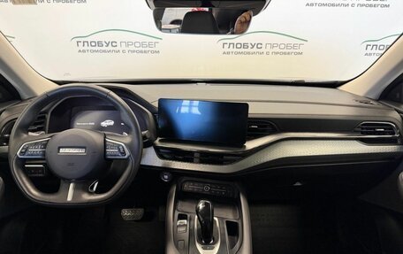 Haval F7x I, 2024 год, 2 464 000 рублей, 4 фотография