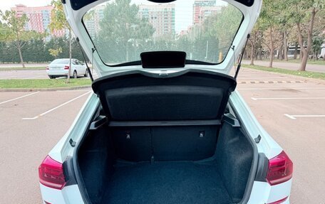 Volkswagen Polo VI (EU Market), 2021 год, 1 390 000 рублей, 24 фотография