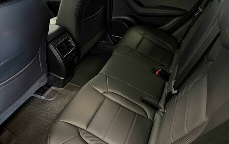Haval F7x I, 2024 год, 2 464 000 рублей, 10 фотография