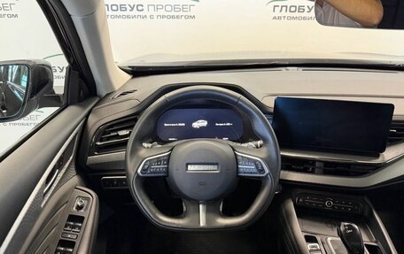 Haval F7x I, 2024 год, 2 464 000 рублей, 13 фотография