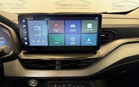 Haval F7x I, 2024 год, 2 464 000 рублей, 20 фотография