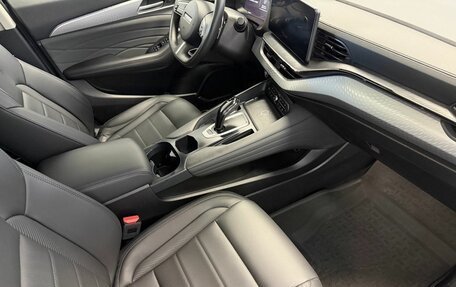 Haval F7x I, 2024 год, 2 464 000 рублей, 23 фотография