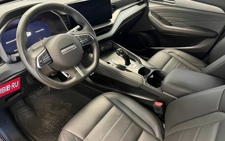 Haval F7x I, 2024 год, 2 464 000 рублей, 14 фотография