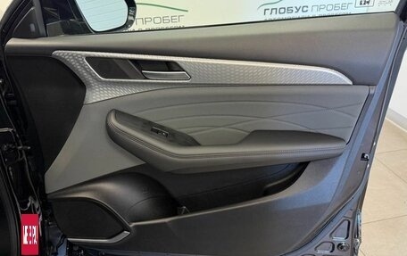 Haval F7x I, 2024 год, 2 464 000 рублей, 24 фотография