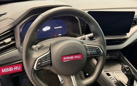 Haval F7x I, 2024 год, 2 464 000 рублей, 18 фотография