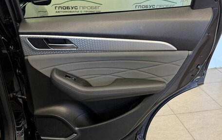 Haval F7x I, 2024 год, 2 464 000 рублей, 26 фотография