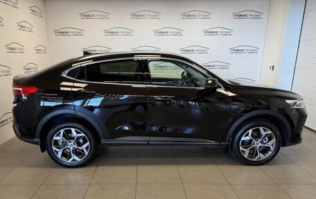 Haval F7x I, 2024 год, 2 464 000 рублей, 27 фотография