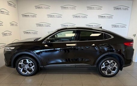Haval F7x I, 2024 год, 2 464 000 рублей, 28 фотография