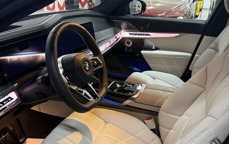 BMW 7 серия, 2025 год, 15 900 000 рублей, 4 фотография