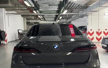 BMW 7 серия, 2025 год, 15 900 000 рублей, 2 фотография