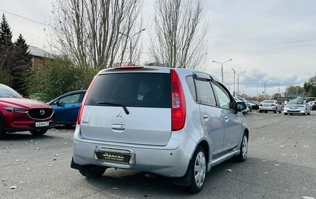 Mitsubishi Colt VI рестайлинг, 2004 год, 509 000 рублей, 6 фотография