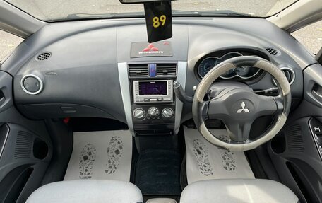 Mitsubishi Colt VI рестайлинг, 2004 год, 509 000 рублей, 15 фотография