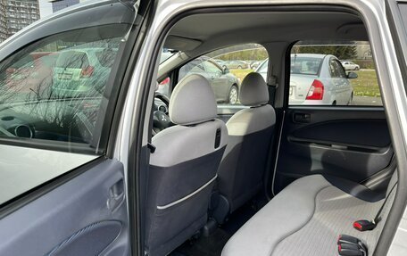 Mitsubishi Colt VI рестайлинг, 2004 год, 509 000 рублей, 11 фотография