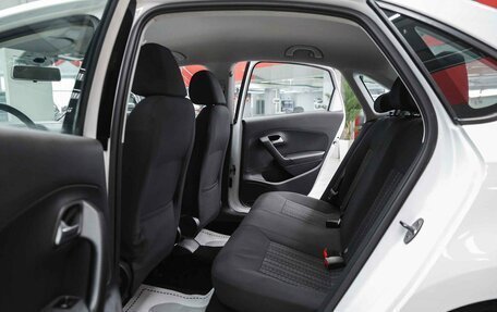 Volkswagen Polo VI (EU Market), 2019 год, 995 000 рублей, 6 фотография