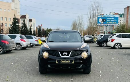 Nissan Juke II, 2012 год, 1 279 000 рублей, 3 фотография