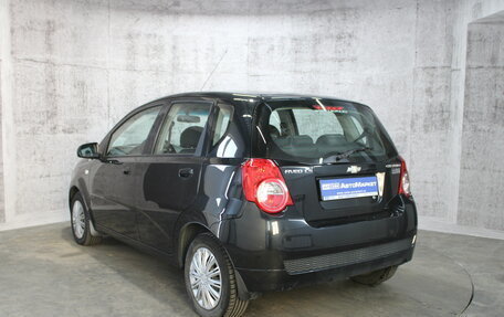 Chevrolet Aveo III, 2010 год, 535 000 рублей, 8 фотография