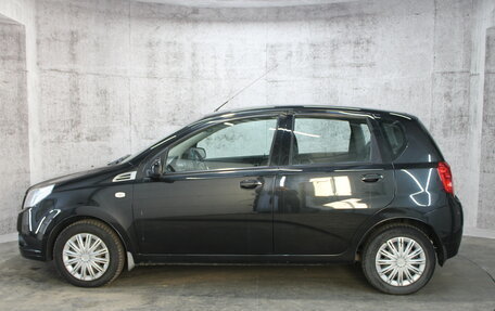 Chevrolet Aveo III, 2010 год, 535 000 рублей, 5 фотография