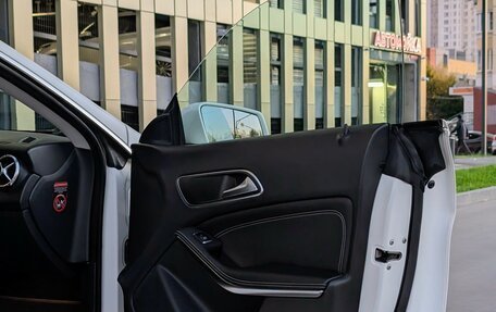 Mercedes-Benz CLA, 2016 год, 1 800 000 рублей, 9 фотография